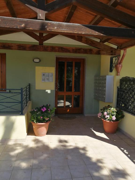 Alghero Lovely Flat room 1