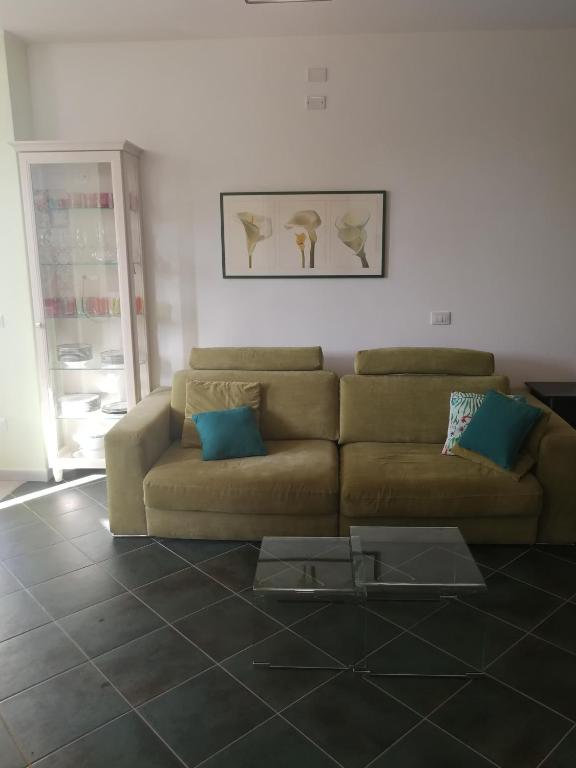 Alghero Lovely Flat room 3