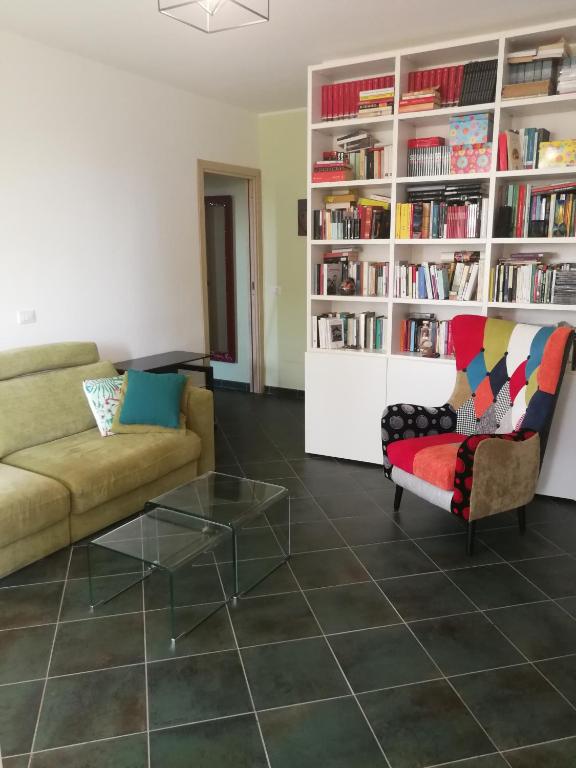 Alghero Lovely Flat room 4